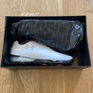 Under Armour Tour Tips Men’s Golf shoes